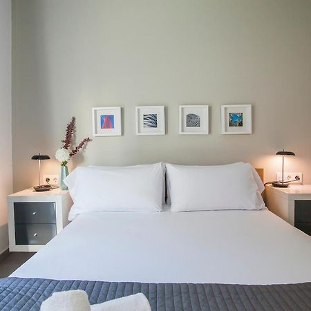 Апартаменти Bbarcelona Gaudi Flats Екстер'єр фото