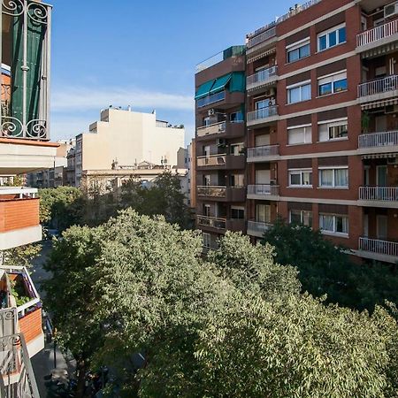 Апартаменти Bbarcelona Gaudi Flats Екстер'єр фото